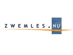 registratie afbeelding leerling in het zwembad
